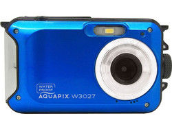 Easypix W3027 Blue