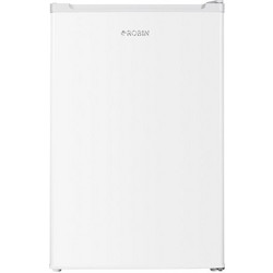 Robin RT-130 Μονόπορτο Ψυγείο 122lt Υ84xΠ55xΒ60cm Λευκό