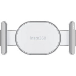 Insta360 Flow 2 Pro Magnetic Phone Clamp (White)