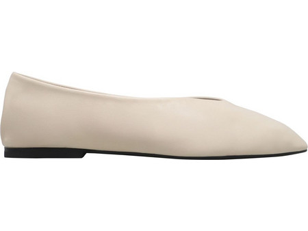 Μπαλαρίνες Corina M5175-BEIGE Γυναικείο