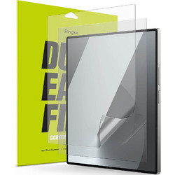 Ringke - Dual Easy Full (2 pack) - Samsung Galaxy Z Fold6 - Clear