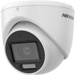 Hikvision DS-2CE76K0T-LMFS IP Κάμερα Ασφαλείας
