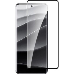 Vivid Full Face Tempered Glass (Xiaomi Redmi Note 14 Pro / Note 14 Pro Plus)