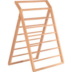 Homemarkt ΔΙΑΚΟΣΜΗΤΙΚΗ ΚΡΕΜΑΣΤΡΑ ΔΑΠΕΔΟΥ METIC HM18139 ΞΥΛΟ TEAK ΣΕ ΦΥΣΙΚΟ 70x70x102,5Υεκ