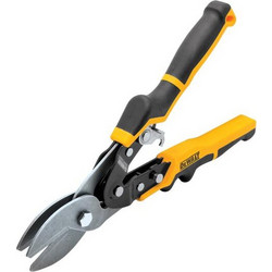 Ψαλίδι Λαμαρίνας 3 Λεπίδες Dewalt DWHT14687-0