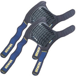 Επιγονατίδες εργασίας με μεγάλο πέλμα Terrain IRWIN 10503831