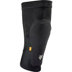 FOX ENDURO KNEE SLEEVE BLACK