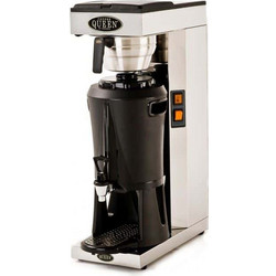 COFFEE QUEEN Mega Gold M