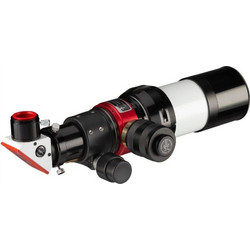 ΤΗΛΕΣΚΟΠΙΟ LUNT LS60MT/B600R+ampP MULTIPURPOSE ED