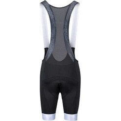 FORCE Κολάν Ποδηλασίας F STRIPE BLACK-GRAY