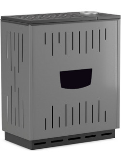 Thermogatz T-14 Σόμπα Πετρελαίου 13kW