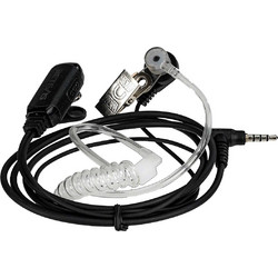 Μικρόφωνο Ακουστικό Retevis G-Hook For B63S Transparent