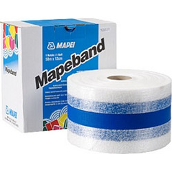 MAPEI ΕΛΑΣΤΙΚΗ ΣΦΡΑΓΙΣΤΙΚΗ ΤΑΙΝΙΑ MAPEBAND 50mx12cm (795555)