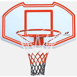 Pro Touch Harlem BB Ταμπλό Μπασκέτας 420412-0005