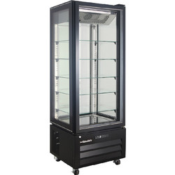 Isa VICTORIA 65 NFN BLACK