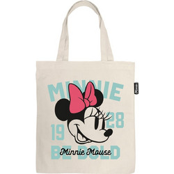 MINNIE - 1928 - Tote Bag - 41x37cm