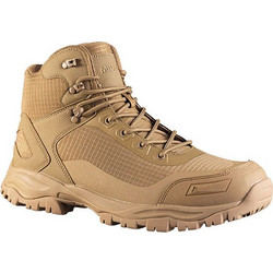 ΜΠΟΤΑΚΙΑ MIL-TEC TACTICAL LIGHTWEIGHT COYOTE - 12816005