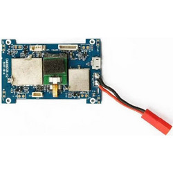 Hubsan H216A Flight Control Pcb Module