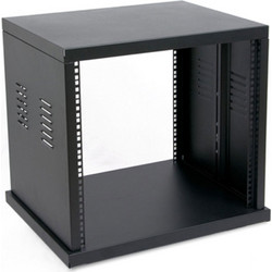 MASTER AUDIO RC08 | Rack Εγκαταστάσεων 19" 8U