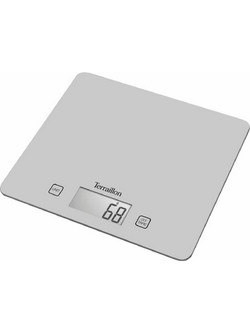 Terraillon T1040 Silver