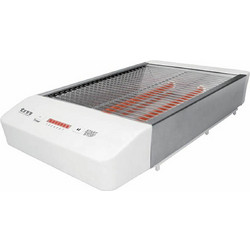 TM Electron TMPTS006 Φρυγανιέρα 600W Λευκή