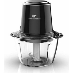 Continental Edison CEMH01 Πολυκόπτης 350W 1.2lt