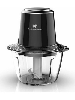 Continental Edison CEMH01 Πολυκόπτης 350W 1.2lt