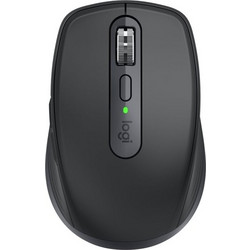 Logitech MX Anywhere 3S for Business Ασύρματο Ποντίκι Graphite