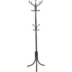 Καλόγερος 27.0099 49x34x181cm Black