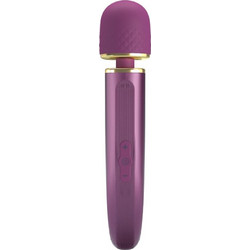Pretty Love Massager 7 Modes Δονητής Μασάζ Μωβ