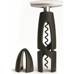 Peugeot Altar corkscrew 17 cm BLACK