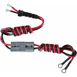 Haswing Καλώδιο Μπαταρίας Για Κινητήρα Cayman GPS 55lbs 12V HSW0089043