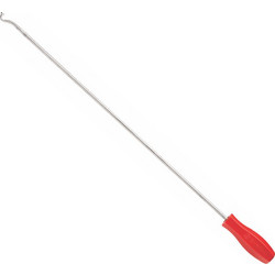 Άγκιστρο-εργαλείο καθαρισμού γυαλιών Glass Run Channel Cleaner 53cm