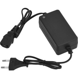 ΦΟΡΤΙΣΤΗΣ ΜΠΑΤΑΡΙΑΣ 12V -1A ΜΕ ΚΑΛΩΔΙΟ ΓΙΑ ΜΠΑΤΑΡΙΕΣ ΜΟΛΥΒΔΟΥ