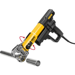 REMS Power-Press ACC Πρέσα Σύσφιξης μέχρι O 110 579013 L-BOXX Σετ