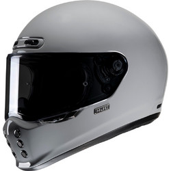 HJC V10 Nardo Grey Κράνος Μηχανής Full Face 1500gr