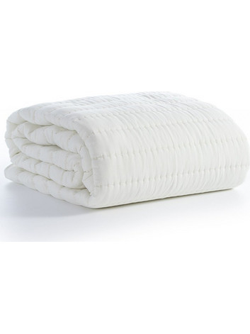 Κουβερλί King Size 270x270 Colorfull Ecru 5205495584386