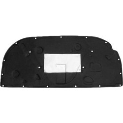 AUDI A4 B6 2000+ ΗΧΟΜΟΝΩΣΗ-ΘΕΡΜΟΜΟΝΩΣΗ ΚΑΠΩ ΧΩΡΟΥ ΚΙΝΗΤΗΡΑ orig.8E0863825AF