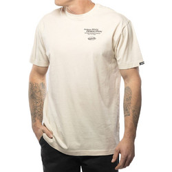 FASTHOUSE DEMOLITION TEE NATURAL