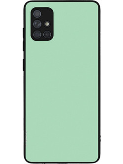 Sonique ColorBloc Series Θήκη Samsung Galaxy A71 Veraman