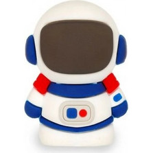 LEGAMI ΞΥΣΤΡΑ ΠΟΥ ΦΩΤΙΖΕΙ - LIGHT-UP PENCIL SHARPENER SPACE PSL0002