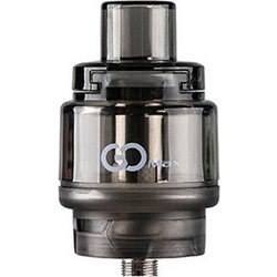 Innokin Go Max Atomizer 5,5ml Clear