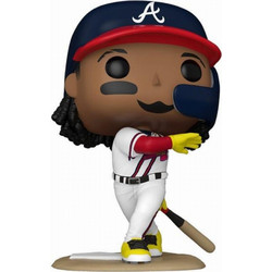 Funko Pop! MLB Braves 44 Freddie Freeman