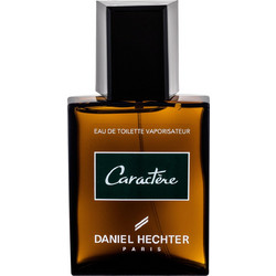 Daniel Hechter Caractere Eau de Toilette 50ml