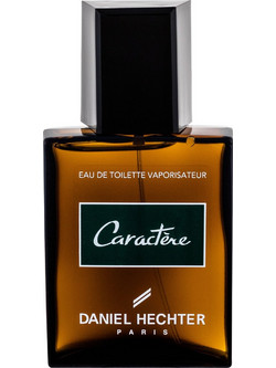 Daniel Hechter Caractere Eau de Toilette 50ml