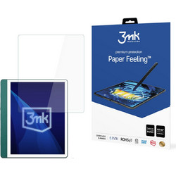 3mk Paper Feeling(TM) Matte Film for Amazon Kindle Scribe 2 (2024)
