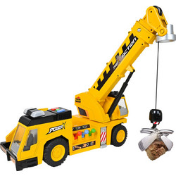 PowerX Lift'N'Move Crane Truck Γερανός