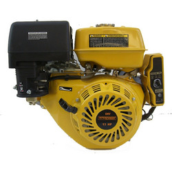Interpower OHV 188FΕ Σφήνα