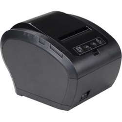 TE-601 Θερμικός Εκτυπωτής Αποδείξεων LAN / USB / Serial