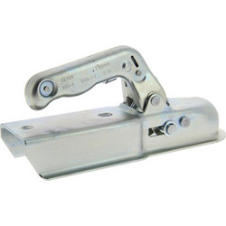 XL Perform Tools Κοτσαδόρος Τρέιλερ Τετράγωνος 60x60mm E24 Approved max 750kg (553924)